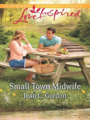 cover image of Small-Town Midwife